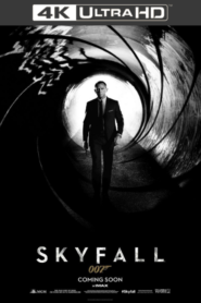 007: Operación Skyfall (2012) 4K UHD HDR Latino