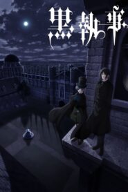 Black Butler 56/56 Jap-Lat 1080p GD